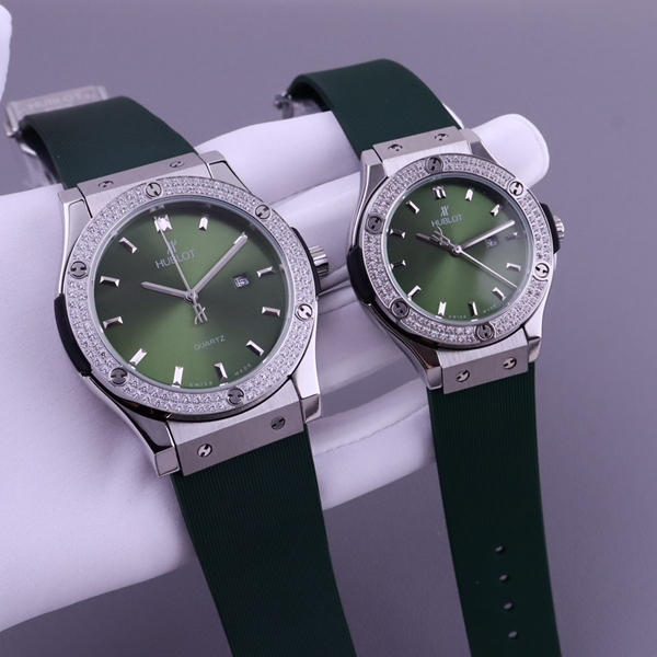 ウブロコピー時計全体デザイン